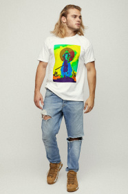 Футболки и поло YAPPI модель MW2294 Фото