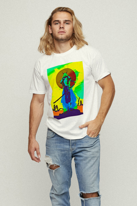 Футболки і поло YAPPI модель MW2294 Фото