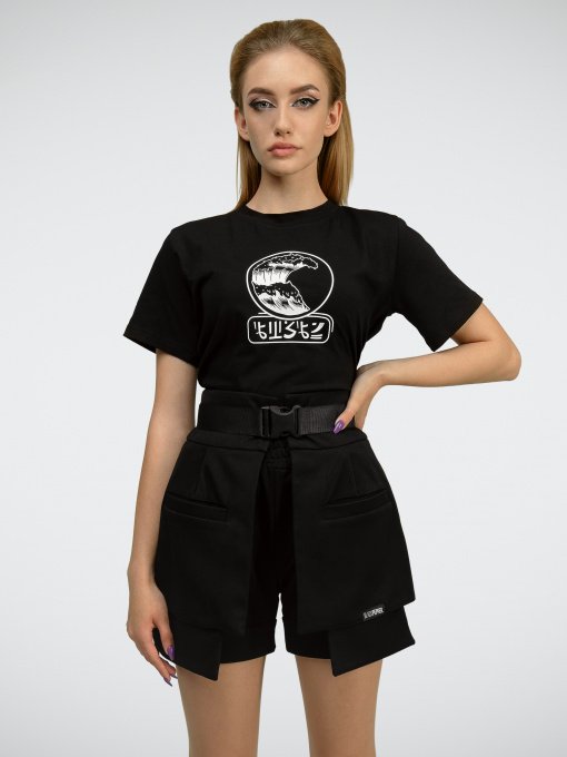 Шорты BLACKPEPPER. модель 00038SS2023 Фото