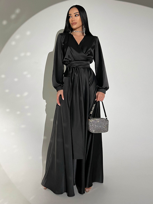 Платья Jadone Fashion модель Suknya_Shyk_chor Фото