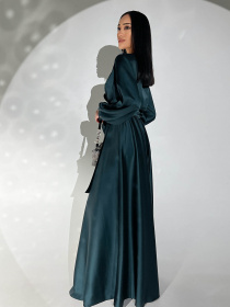 Платье макси Jadone Fashion модель Suknya_Shyk_iz Фото