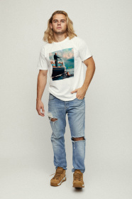 Футболки і поло YAPPI модель MW2295 Фото