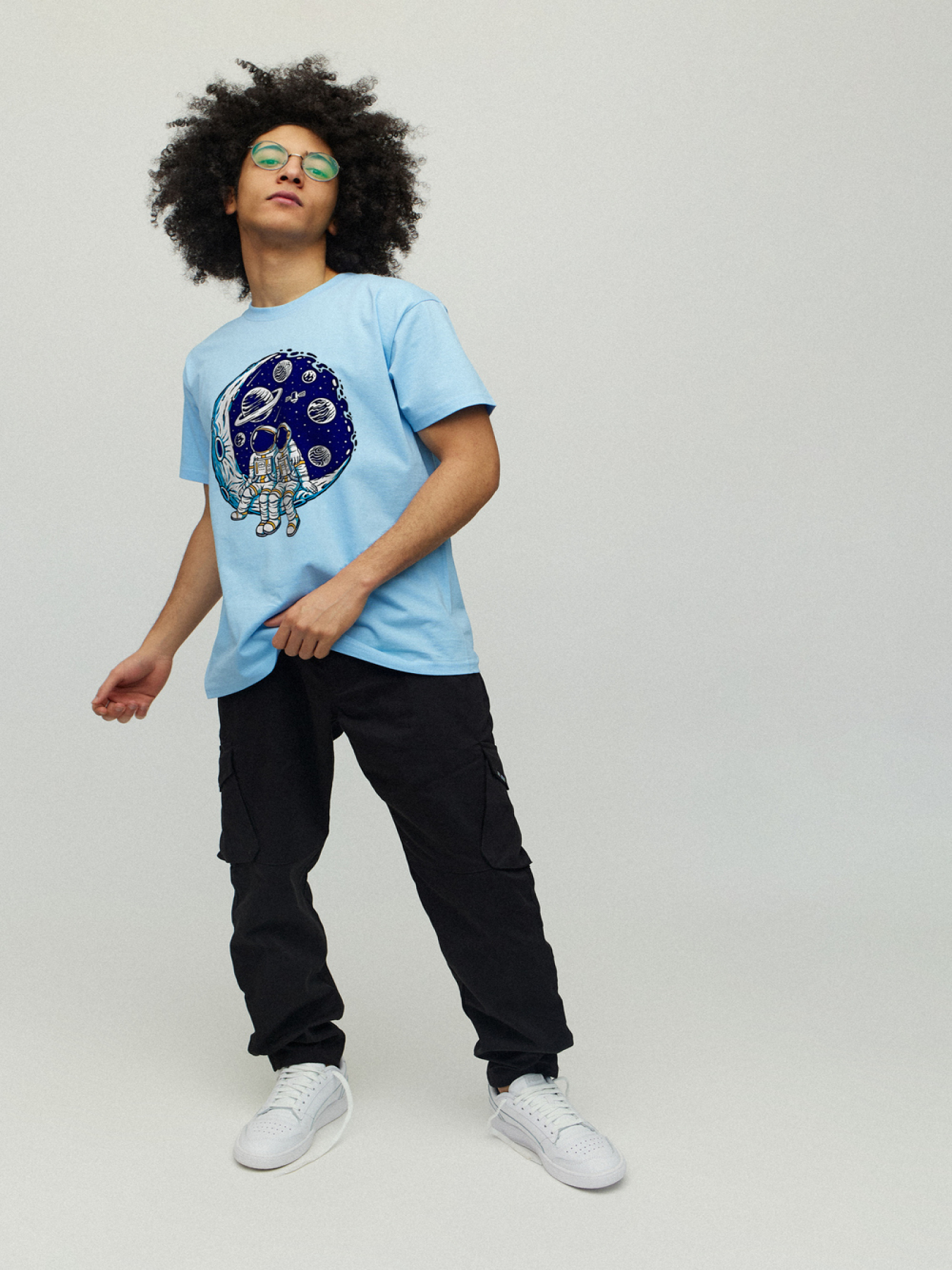 Футболки и поло YAPPI модель MLB10041 Фото