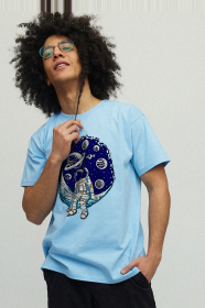 Футболки и поло YAPPI модель MLB10041 Фото