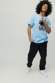 Футболки и поло YAPPI модель MLB10040 Фото