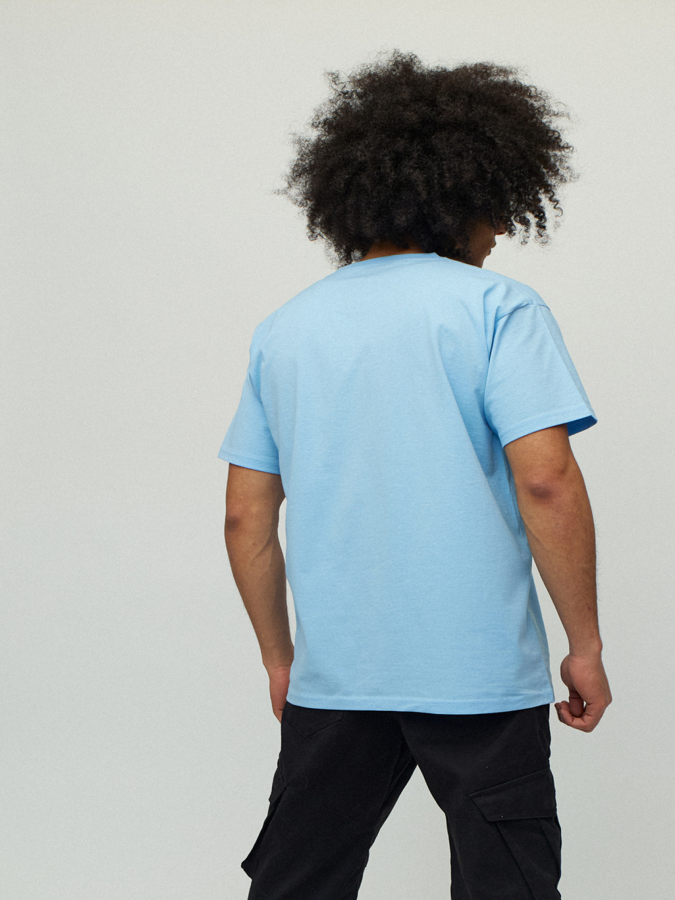 Футболки і поло YAPPI модель MLB10040 Фото