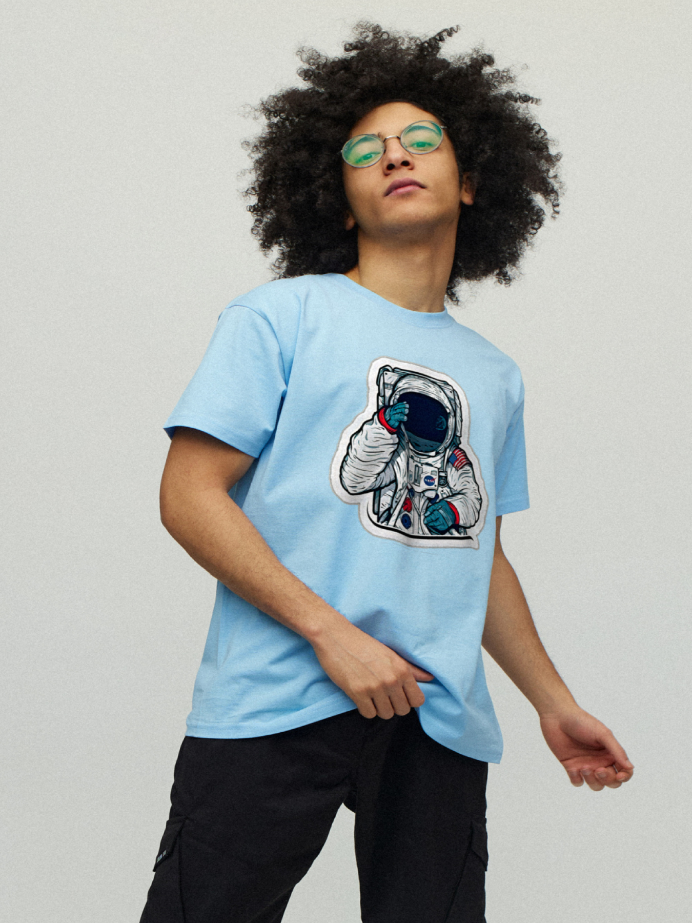 Футболки і поло YAPPI модель MLB10040 Фото