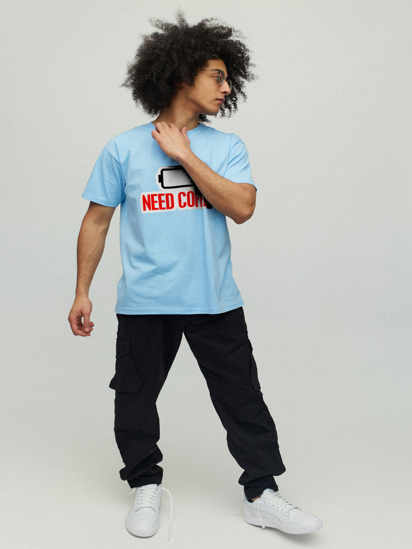 Футболки і поло YAPPI модель MLB10023 Фото