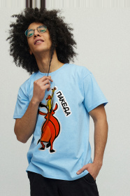 Футболки и поло YAPPI модель MLB10001 Фото