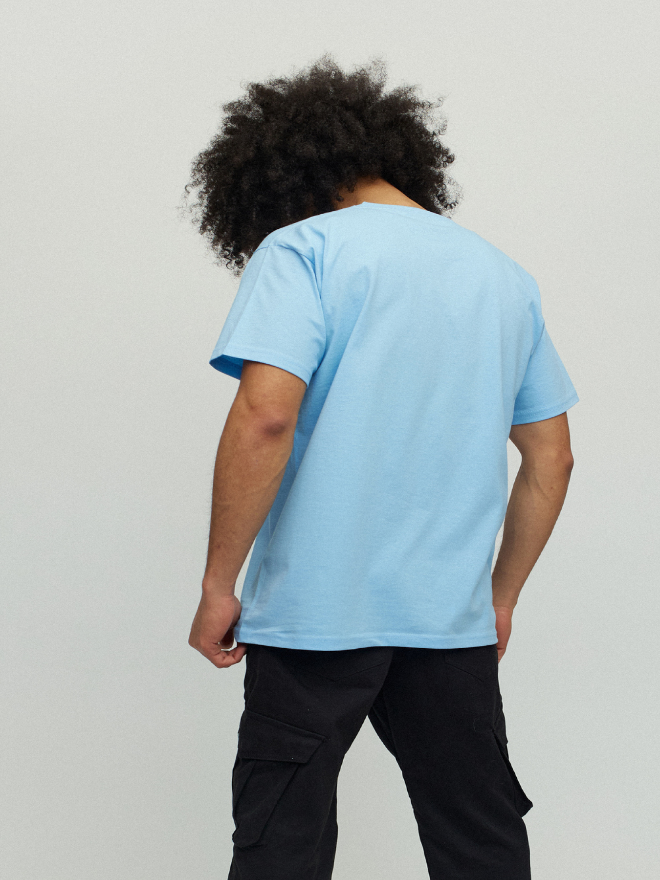 Футболки і поло YAPPI модель MLB10044 Фото