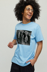 Футболки и поло YAPPI модель MLB10043 Фото