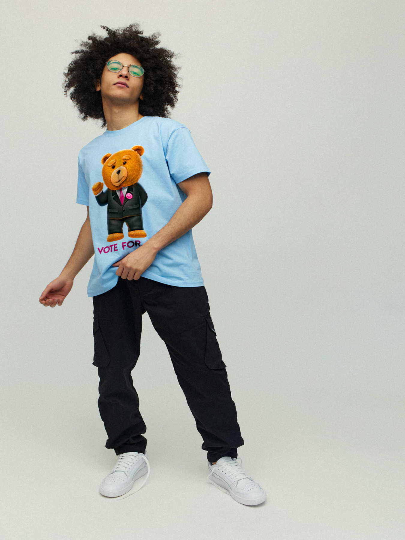 Футболки і поло YAPPI модель MLB10021 Фото