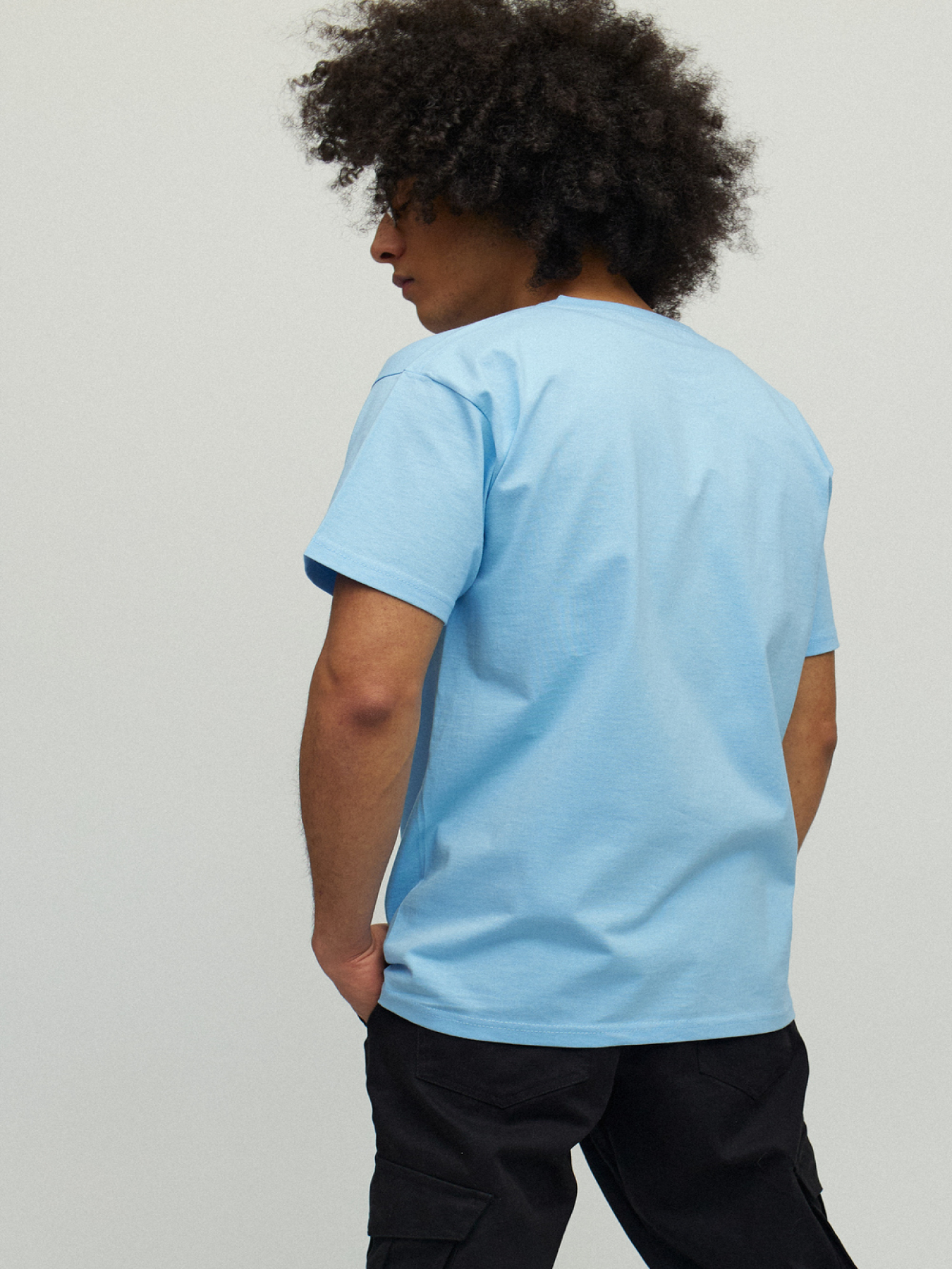 Футболки і поло YAPPI модель MLB10021 Фото