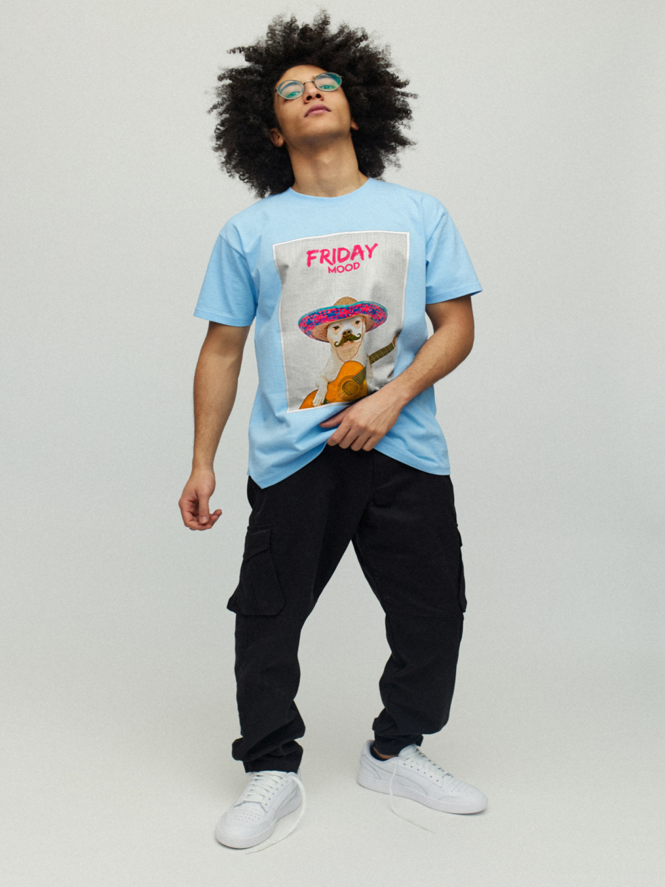 Футболки и поло YAPPI модель MLB10042 Фото