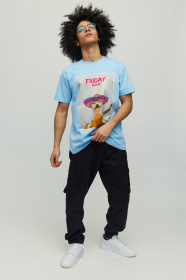 Футболки и поло YAPPI модель MLB10042 Фото