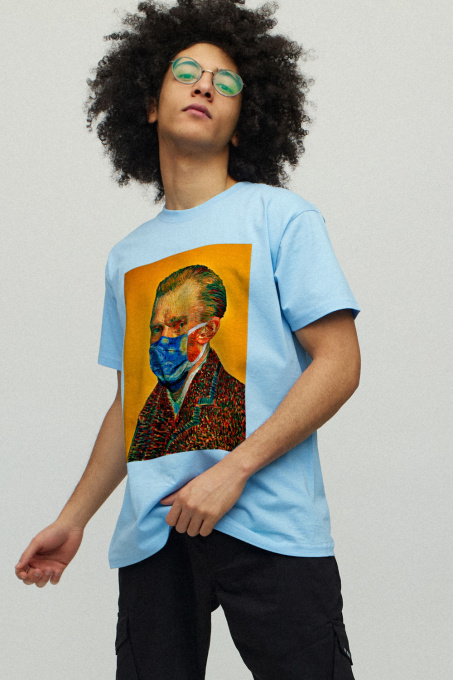 Футболки и поло YAPPI модель MLB10020 Фото