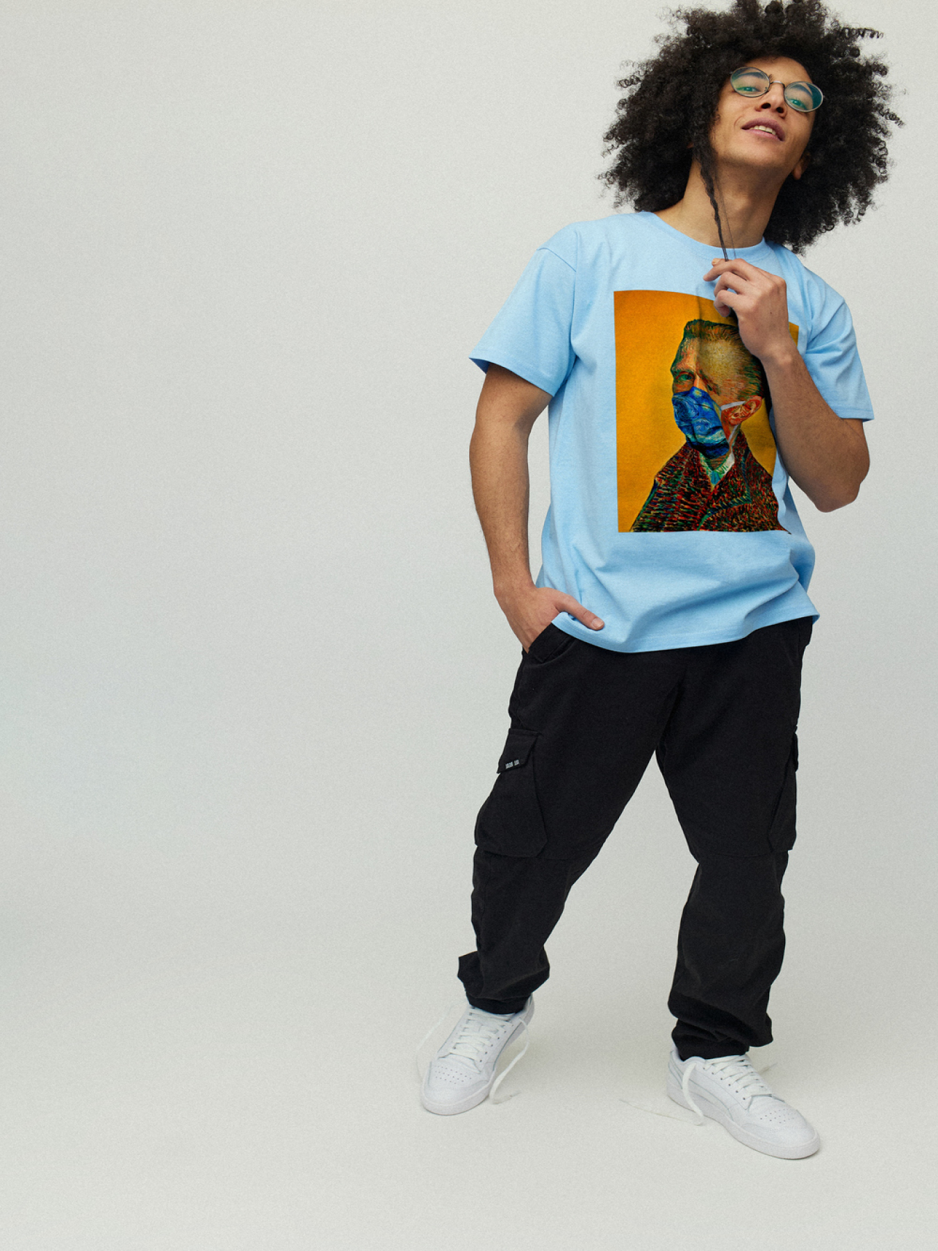 Футболки і поло YAPPI модель MLB10020 Фото