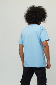 Футболки і поло YAPPI модель MLB10020 Фото