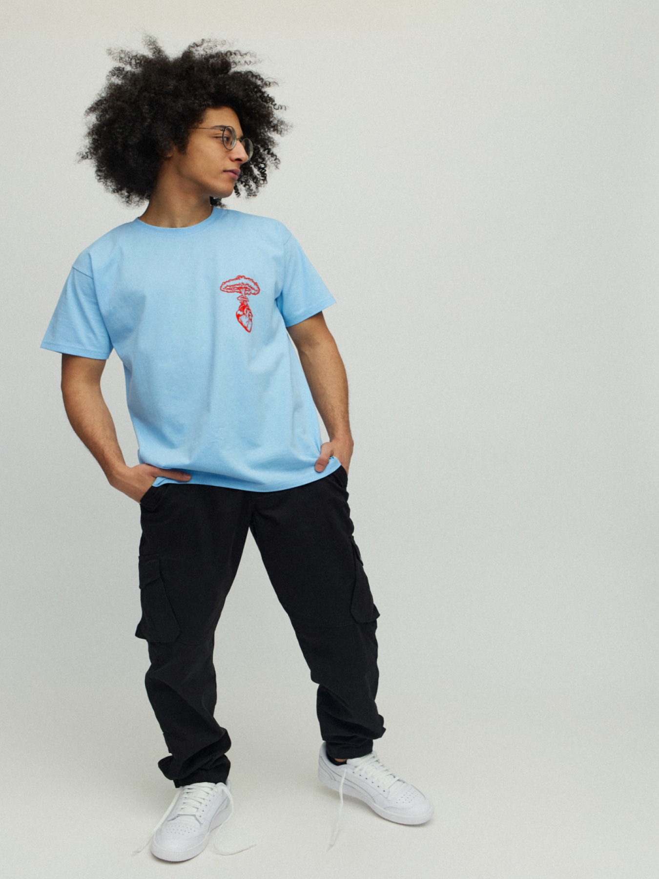 Футболки и поло YAPPI модель MLB10027 Фото