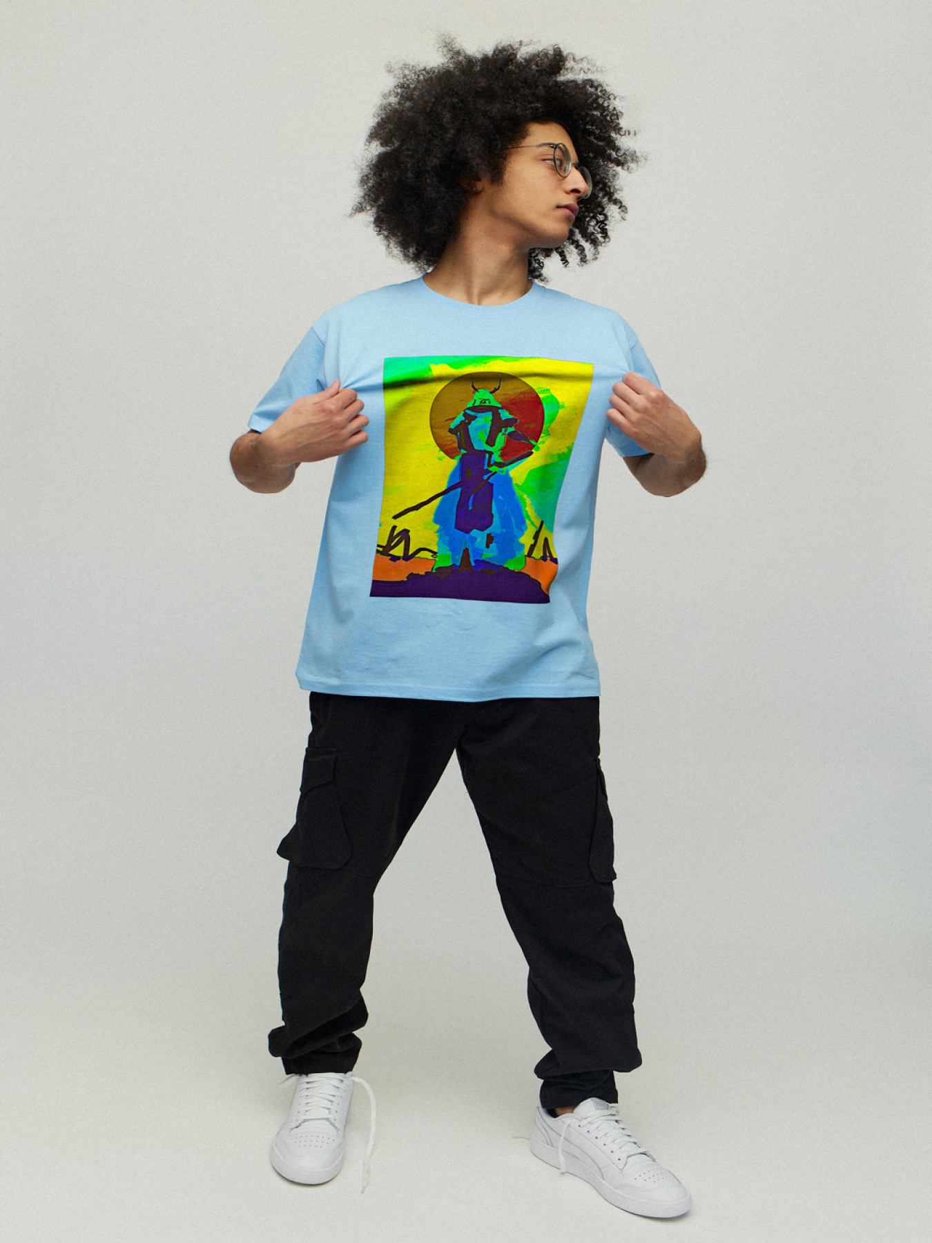 Футболки і поло YAPPI модель MLB10005 Фото