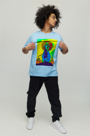 Футболки і поло YAPPI модель MLB10005 Фото