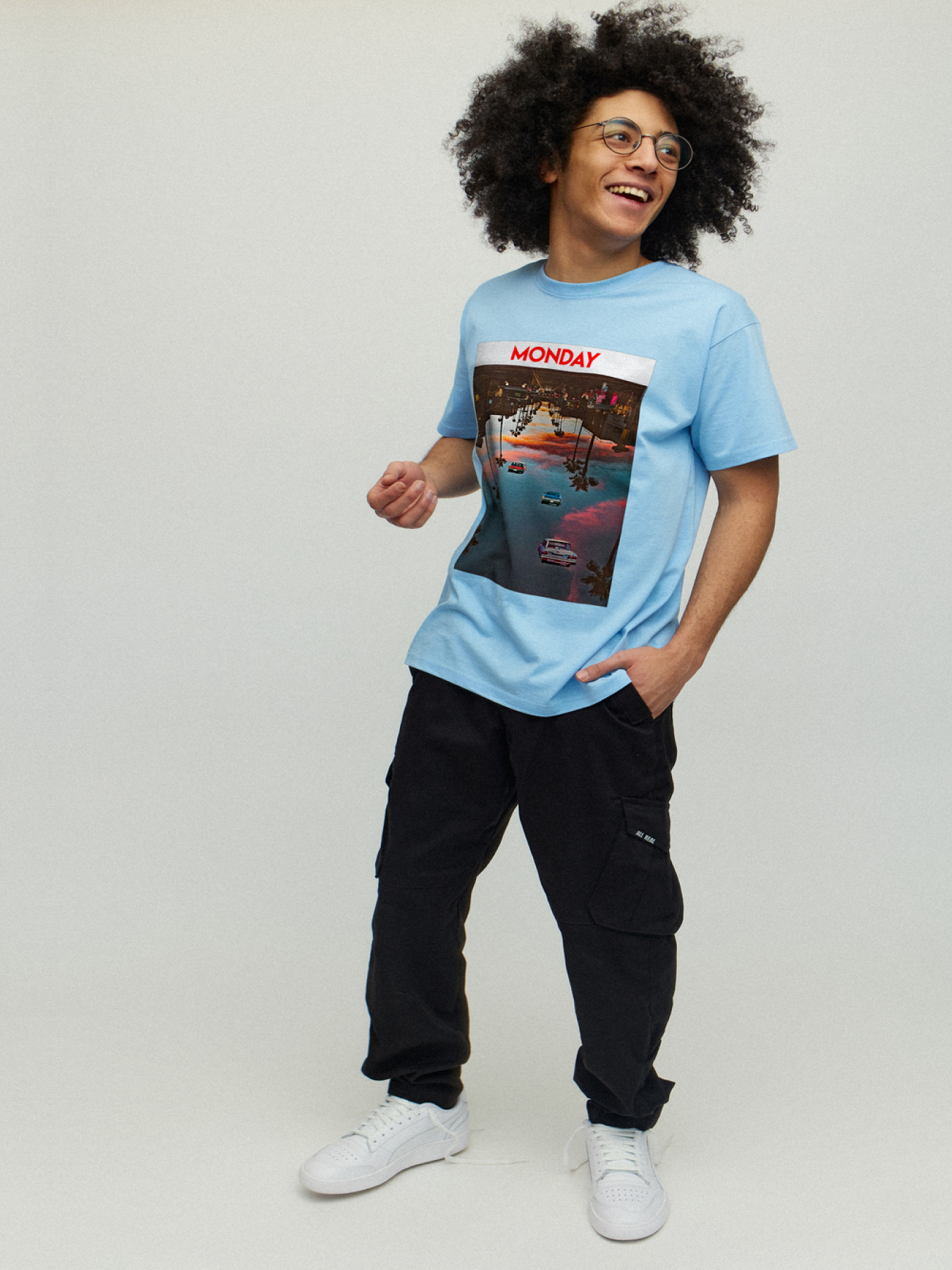 Футболки і поло YAPPI модель MLB10048 Фото