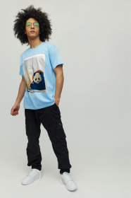 Футболки і поло YAPPI модель MLB10026 Фото