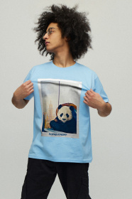 Футболки і поло YAPPI модель MLB10026 Фото