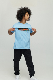 Футболки и поло YAPPI модель MLB10004 Фото