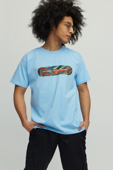 Футболки и поло YAPPI модель MLB10004 Фото