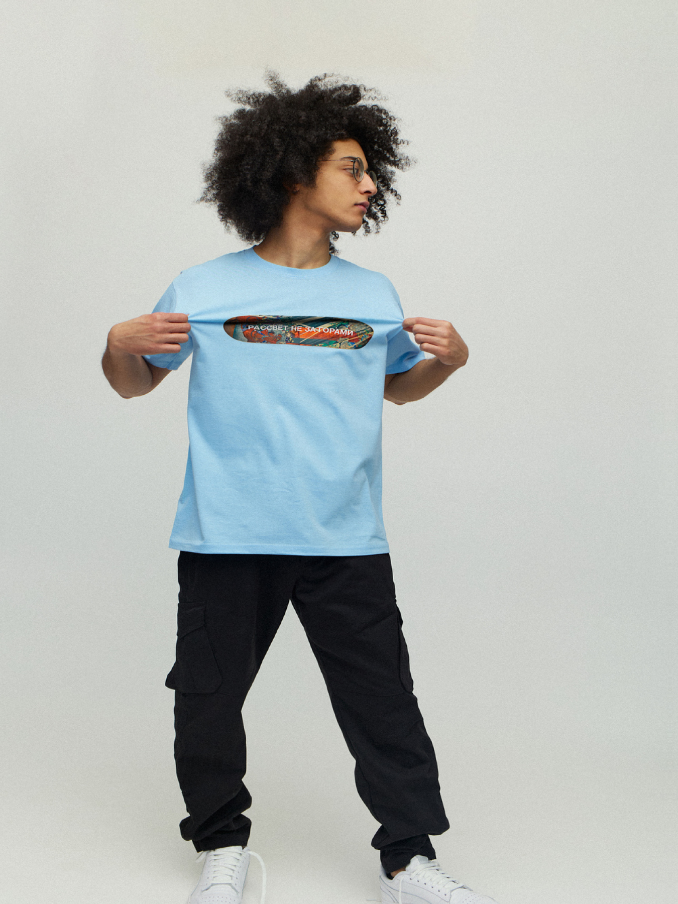 Футболки і поло YAPPI модель MLB10004 Фото