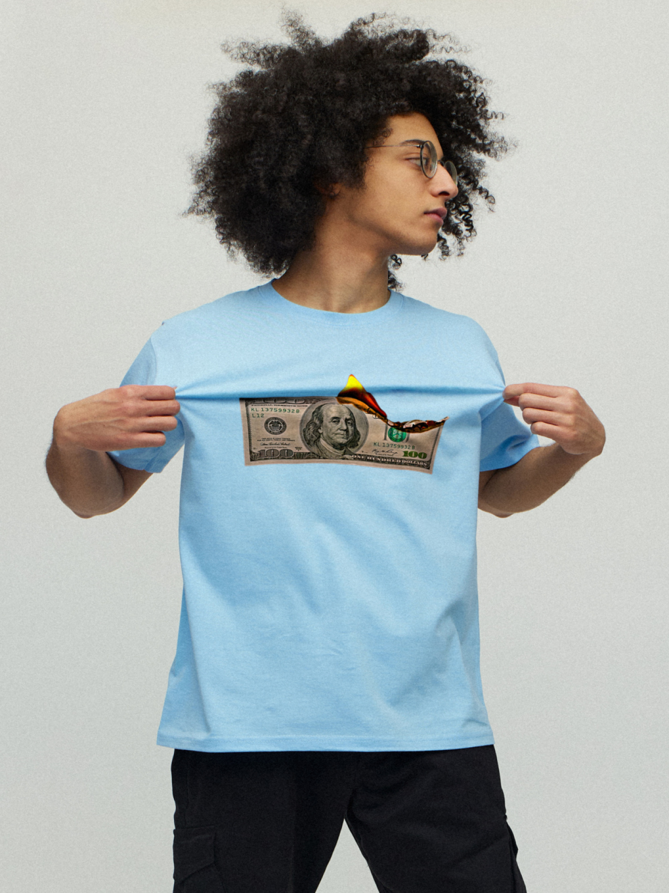 Футболки и поло YAPPI модель MLB10047 Фото