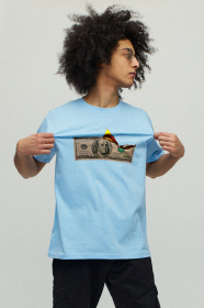 Футболки і поло YAPPI модель MLB10047 Фото