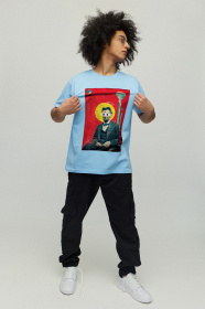 Футболки и поло YAPPI модель MLB10025 Фото