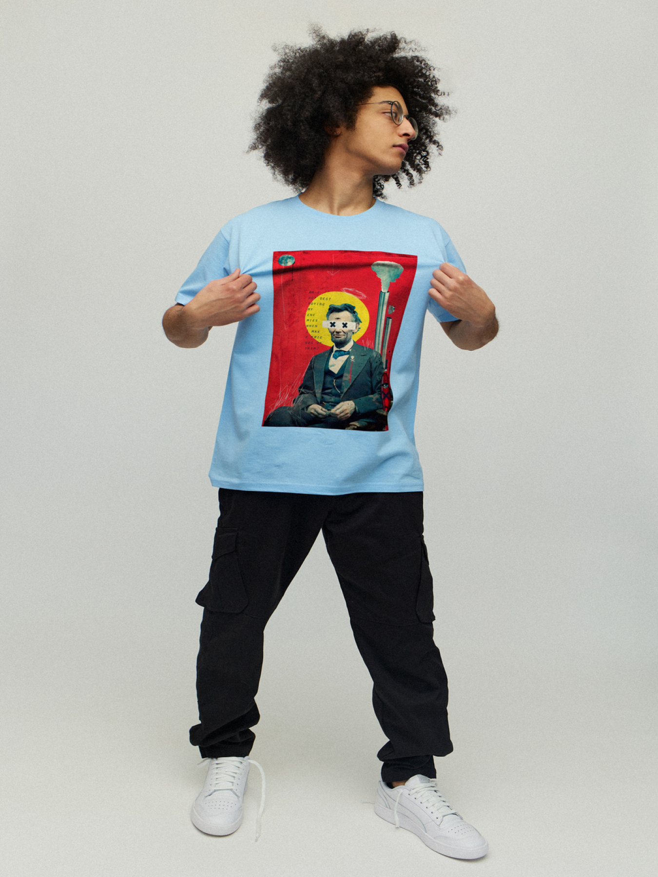 Футболки і поло YAPPI модель MLB10025 Фото