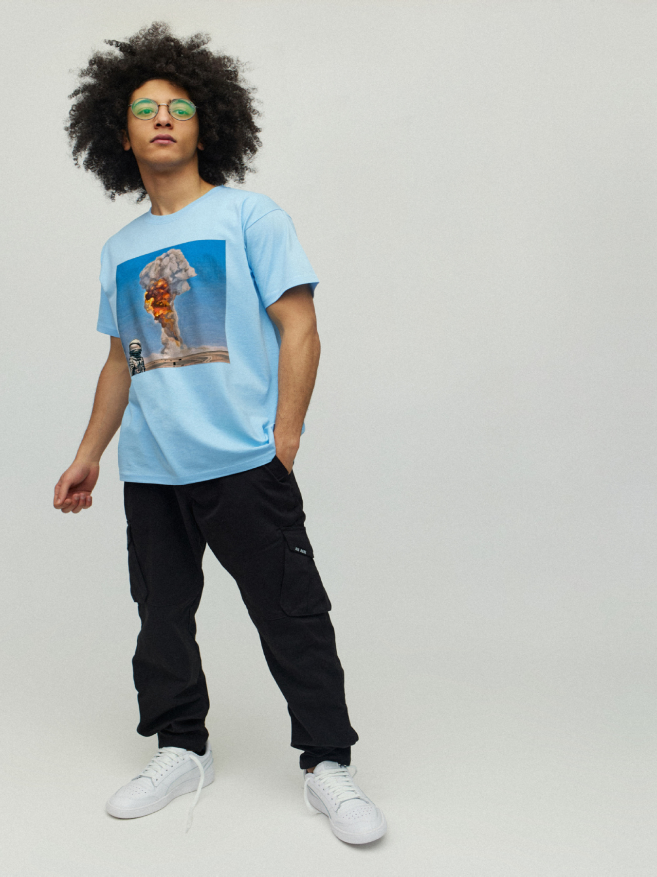 Футболки и поло YAPPI модель MLB10046 Фото