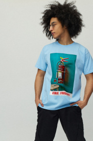 Футболки и поло YAPPI модель MLB10024 Фото