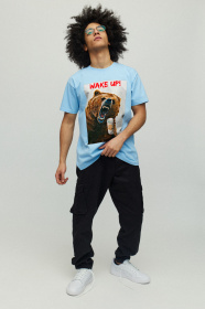 Футболки и поло YAPPI модель MLB10002 Фото