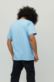 Футболки и поло YAPPI модель MLB10029 Фото