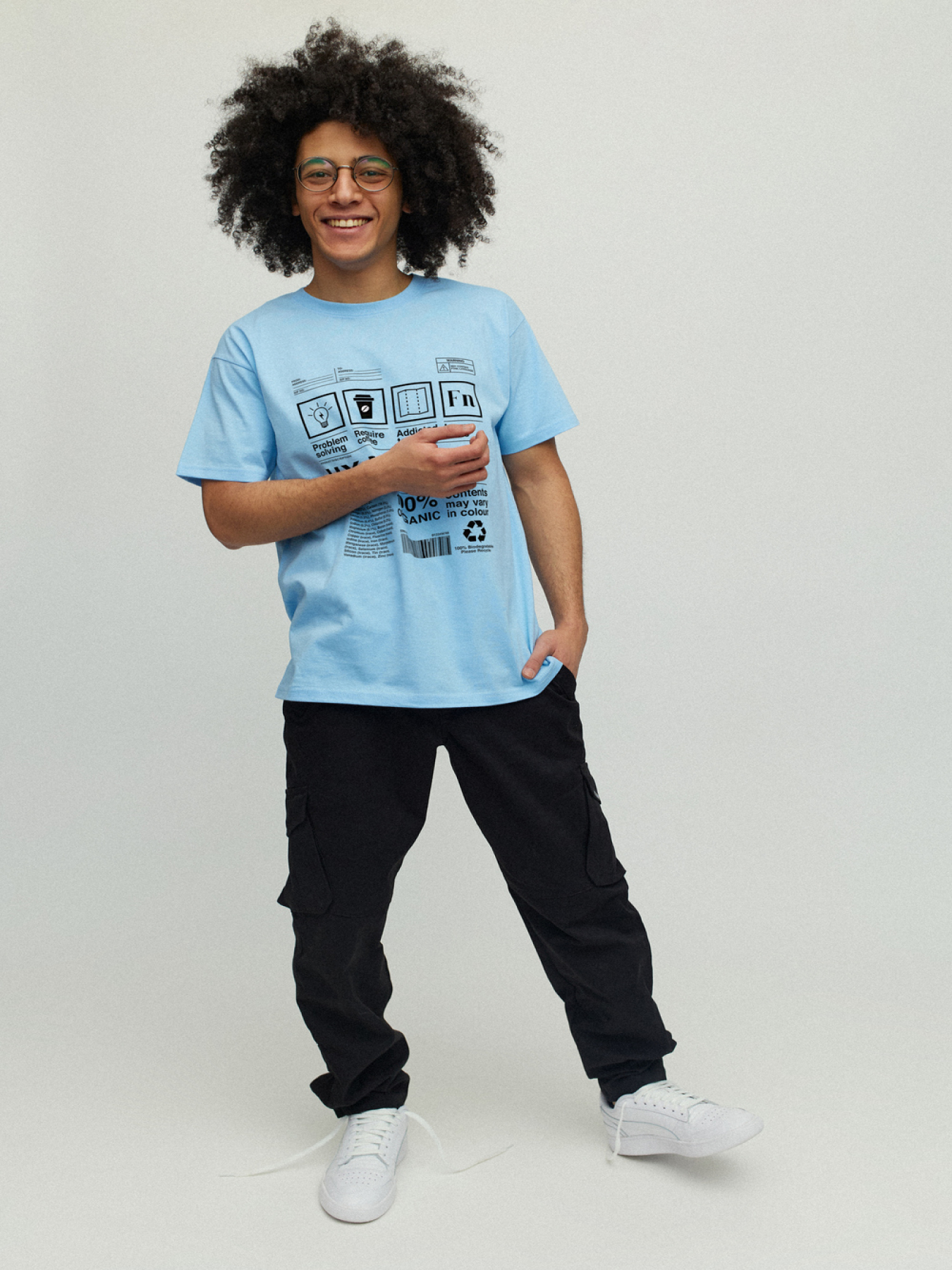 Футболки і поло YAPPI модель MLB10029 Фото