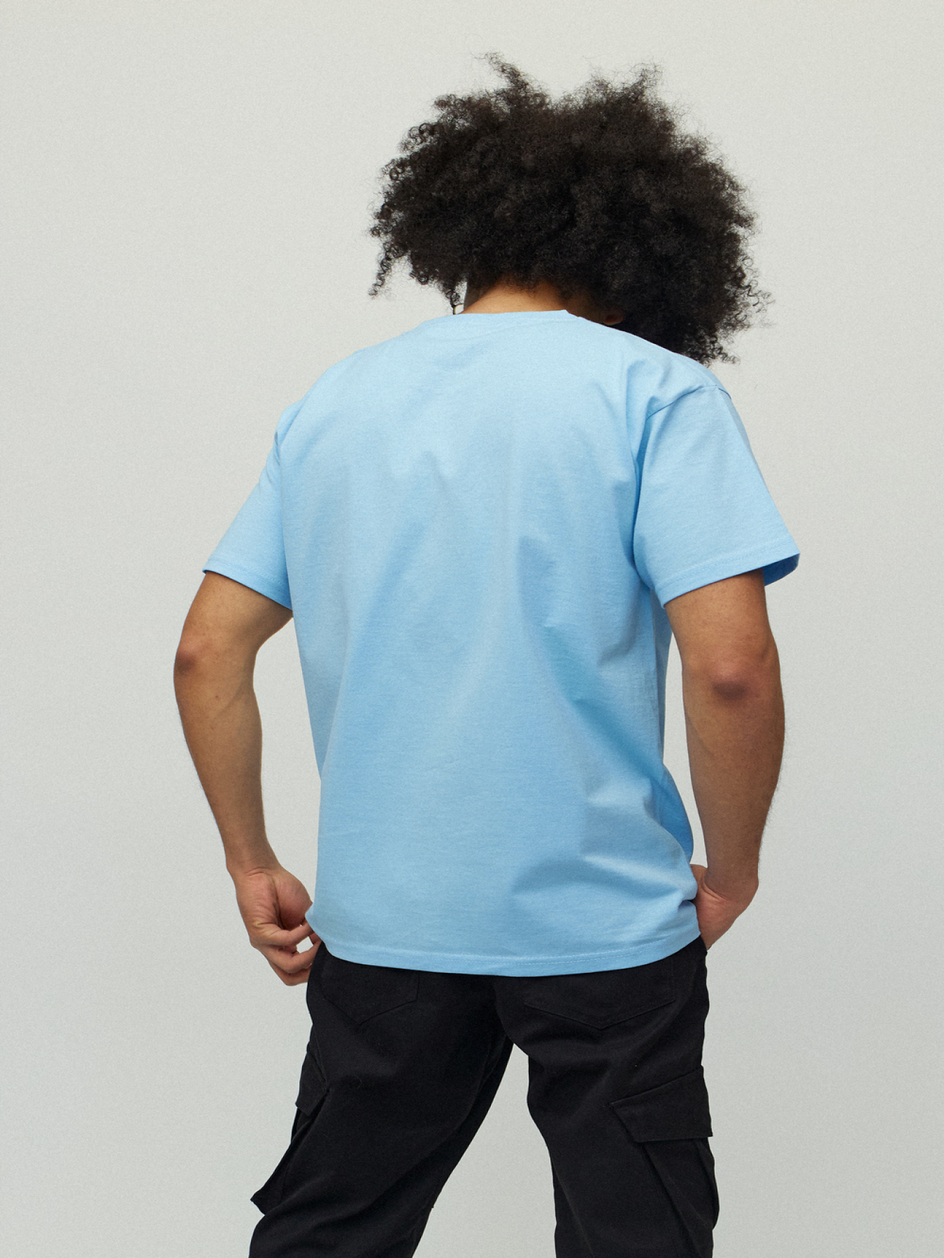 Футболки и поло YAPPI модель MLB10007 Фото