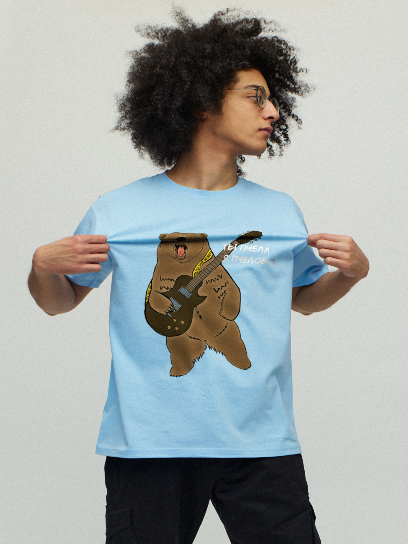 Футболки и поло YAPPI модель MLB10007 Фото