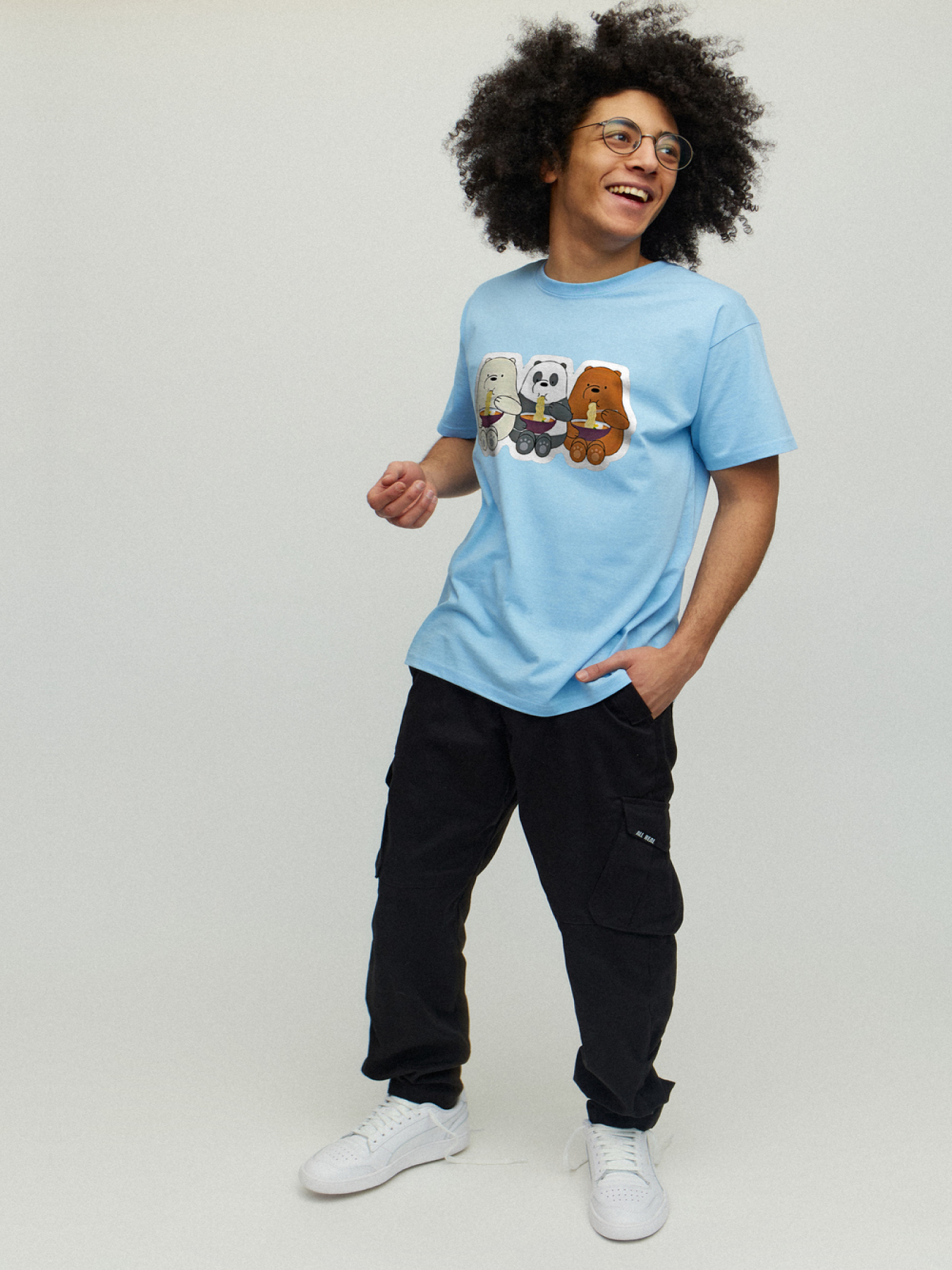 Футболки и поло YAPPI модель MLB10028 Фото