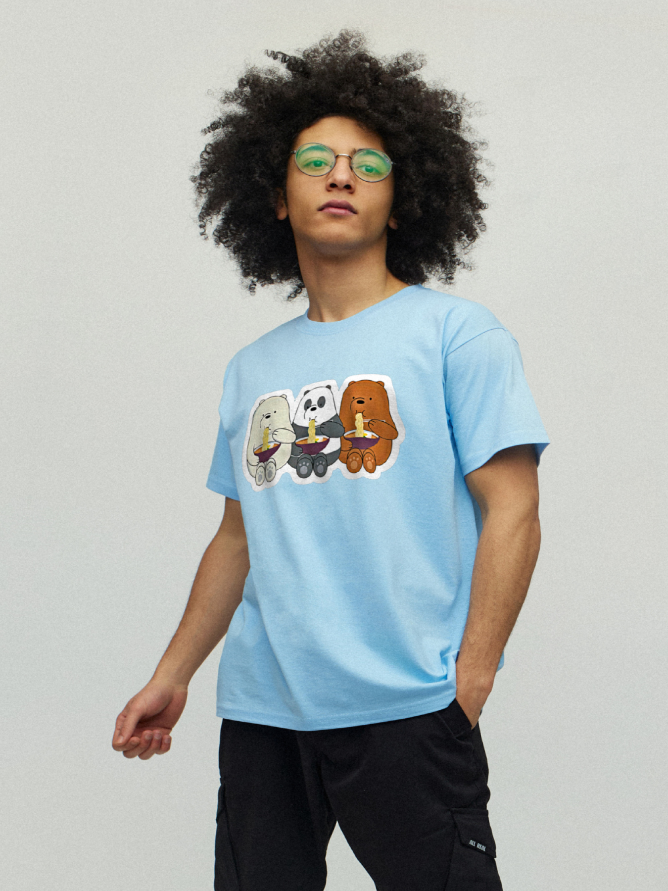 Футболки и поло YAPPI модель MLB10028 Фото