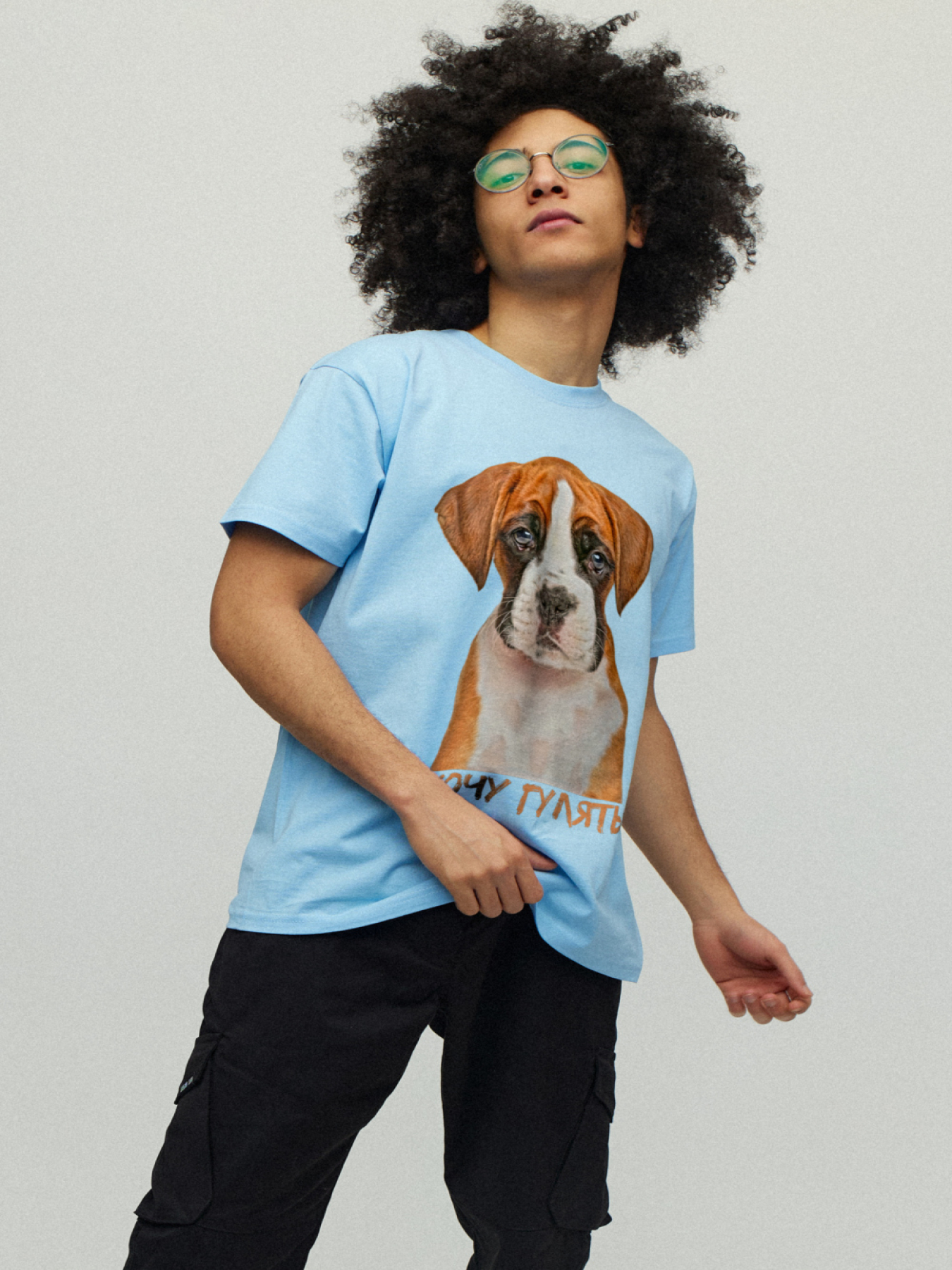 Футболки і поло YAPPI модель MLB10030 Фото