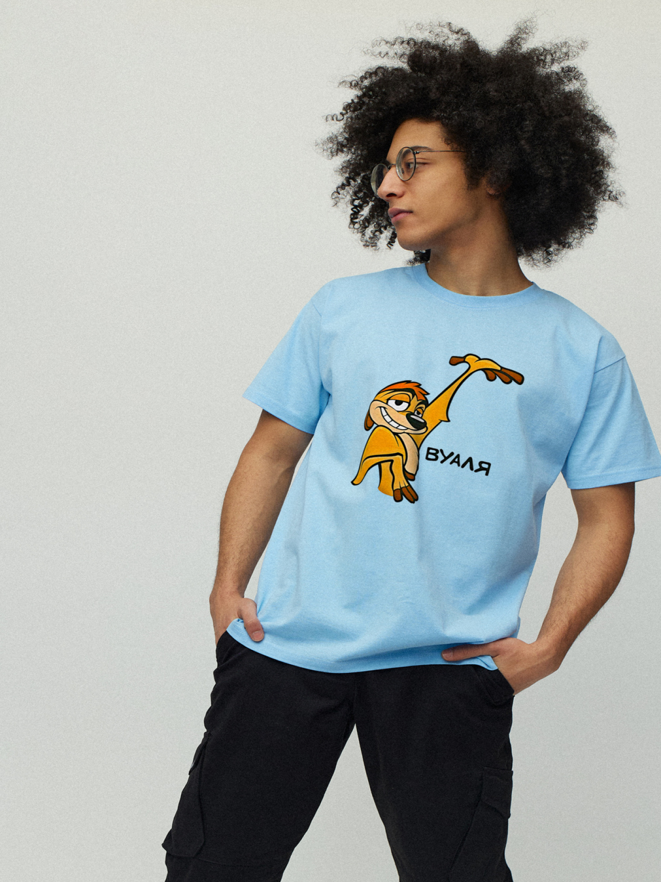 Футболки і поло YAPPI модель MLB10034 Фото