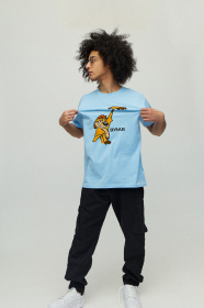 Футболки і поло YAPPI модель MLB10034 Фото