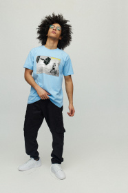 Футболки и поло YAPPI модель MLB10012 Фото