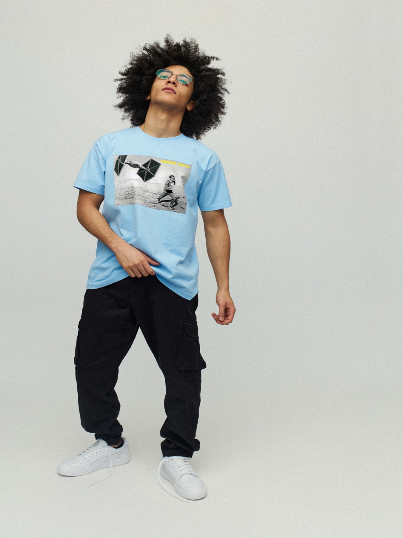 Футболки і поло YAPPI модель MLB10012 Фото