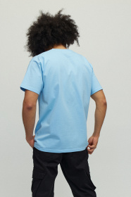 Футболки і поло YAPPI модель MLB10012 Фото